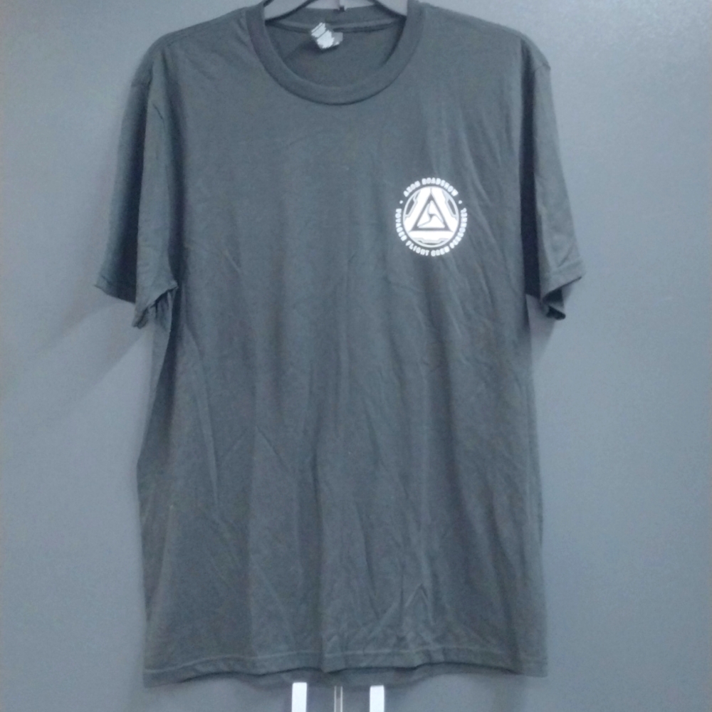 Axon Mission Directorate Voyager T-shirt - Picture 2 of 9